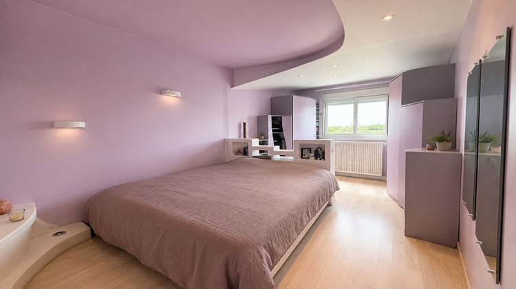 Ma-Cabane - Vente Appartement CHEVIGNY-SAINT-SAUVEUR, 81 m²