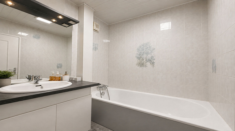 Ma-Cabane - Vente Appartement CHEVIGNY-SAINT-SAUVEUR, 81 m²