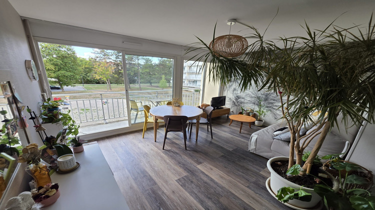 Ma-Cabane - Vente Appartement Chevigny-Saint-Sauveur, 89 m²