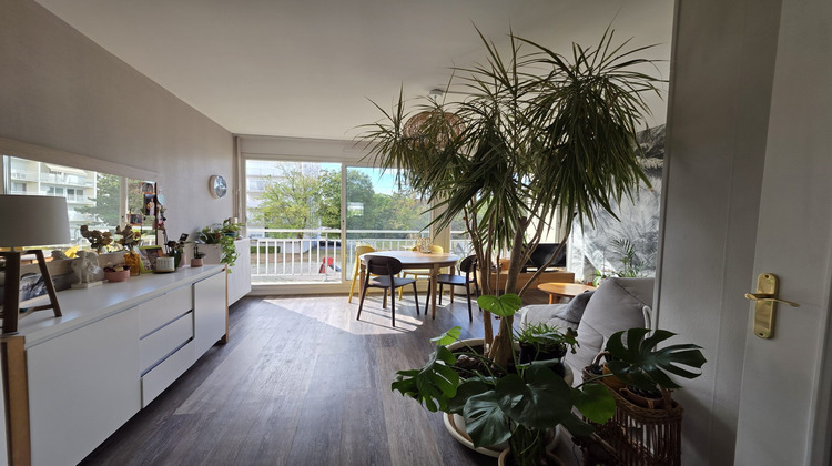 Ma-Cabane - Vente Appartement Chevigny-Saint-Sauveur, 89 m²