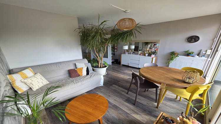 Ma-Cabane - Vente Appartement Chevigny-Saint-Sauveur, 89 m²