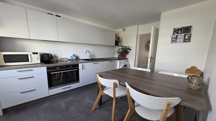 Ma-Cabane - Vente Appartement Chevigny-Saint-Sauveur, 89 m²