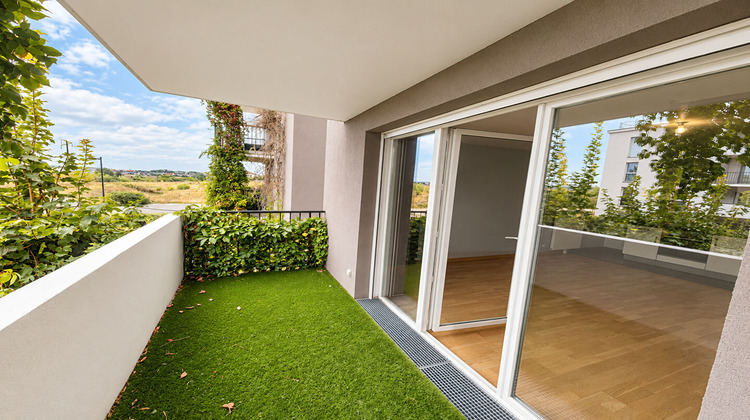 Ma-Cabane - Vente Appartement CHEVIGNY-SAINT-SAUVEUR, 59 m²
