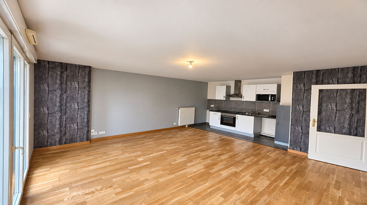 Ma-Cabane - Vente Appartement CHEVIGNY-SAINT-SAUVEUR, 59 m²