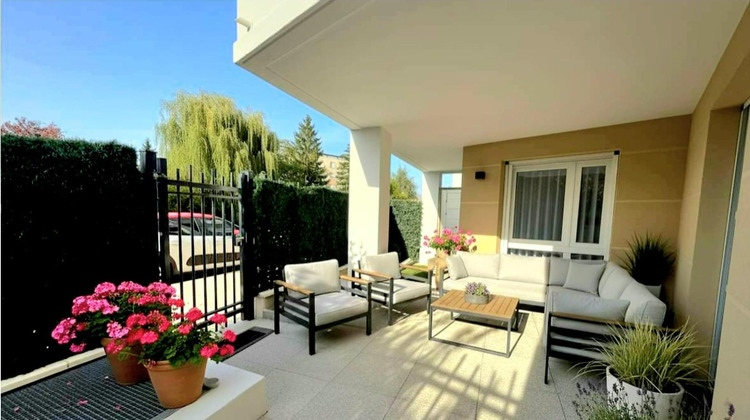 Ma-Cabane - Vente Appartement Chevigny-Saint-Sauveur, 57 m²