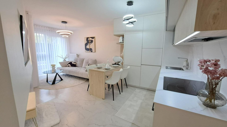 Ma-Cabane - Vente Appartement Chevigny-Saint-Sauveur, 57 m²