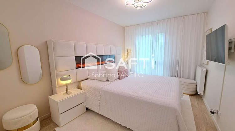 Ma-Cabane - Vente Appartement Chevigny-Saint-Sauveur, 57 m²