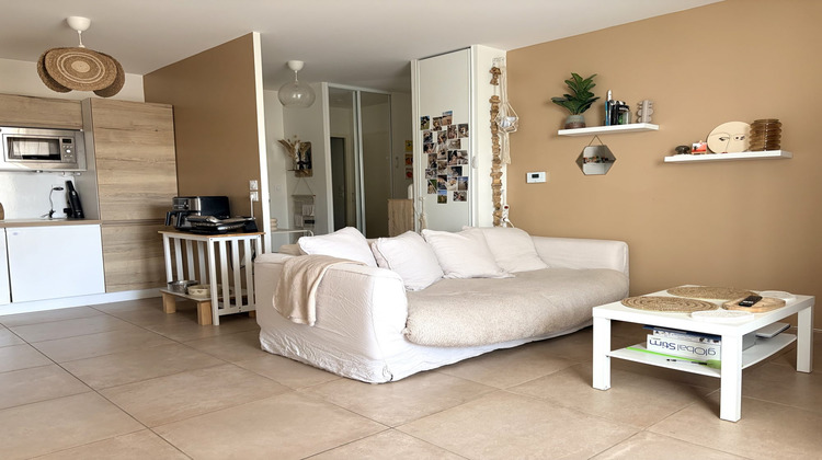 Ma-Cabane - Vente Appartement Chevigny-Saint-Sauveur, 43 m²