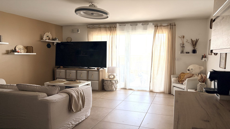 Ma-Cabane - Vente Appartement Chevigny-Saint-Sauveur, 43 m²