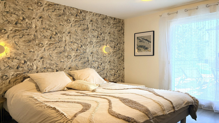Ma-Cabane - Vente Appartement Chevigny-Saint-Sauveur, 43 m²