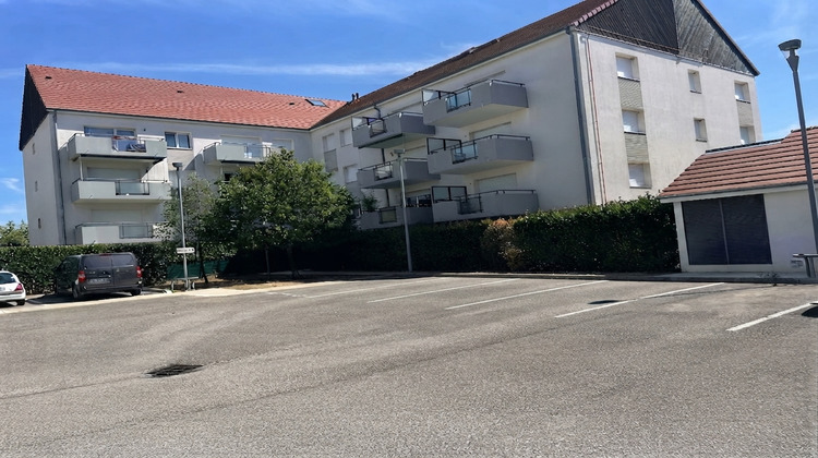 Ma-Cabane - Vente Appartement CHEVIGNY-SAINT-SAUVEUR, 64 m²