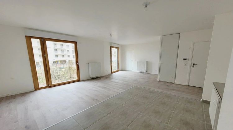 Ma-Cabane - Vente Appartement Chevilly-Larue, 45 m²