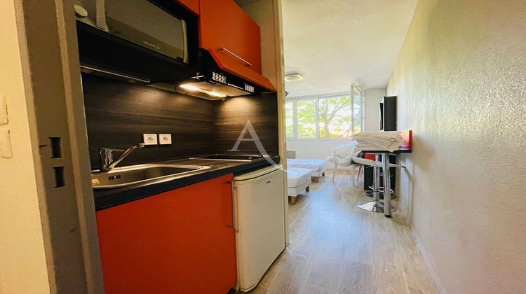 Ma-Cabane - Vente Appartement CHEVILLY-LARUE, 22 m²