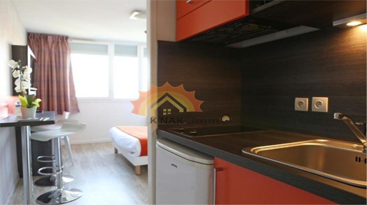 Ma-Cabane - Vente Appartement Chevilly-Larue, 28 m²