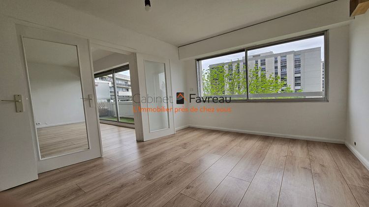 Ma-Cabane - Vente Appartement CHEVILLY-LARUE, 98 m²