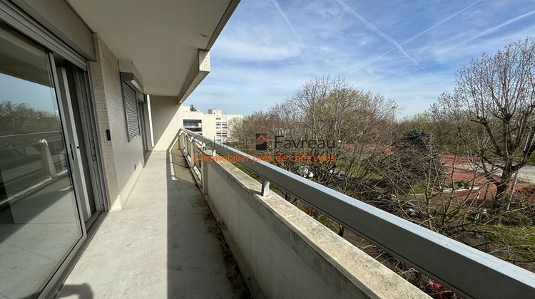 Ma-Cabane - Vente Appartement CHEVILLY-LARUE, 69 m²