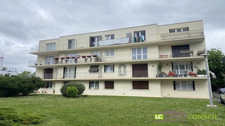 Ma-Cabane - Vente Appartement Chevilly-Larue, 35 m²