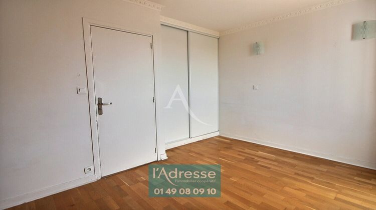 Ma-Cabane - Vente Appartement CHEVILLY-LARUE, 85 m²