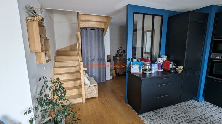 Ma-Cabane - Vente Appartement CHEVILLY-LARUE, 80 m²