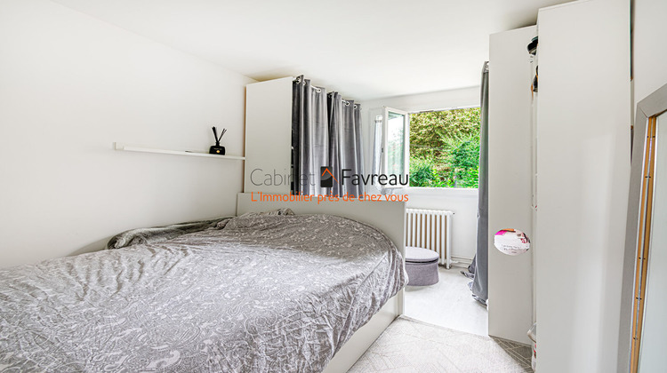 Ma-Cabane - Vente Appartement CHEVILLY-LARUE, 58 m²