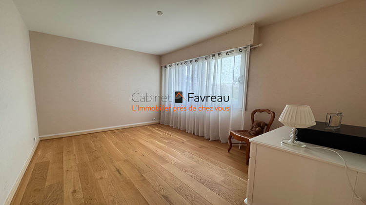 Ma-Cabane - Vente Appartement CHEVILLY-LARUE, 84 m²