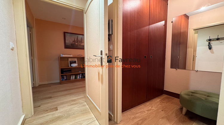 Ma-Cabane - Vente Appartement CHEVILLY-LARUE, 84 m²