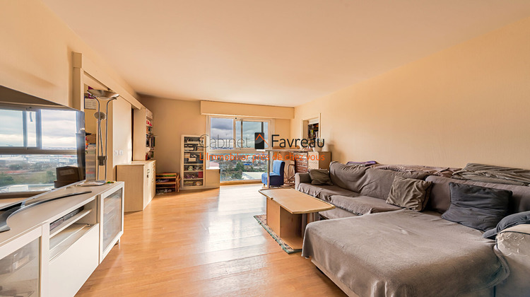 Ma-Cabane - Vente Appartement CHEVILLY-LARUE, 85 m²