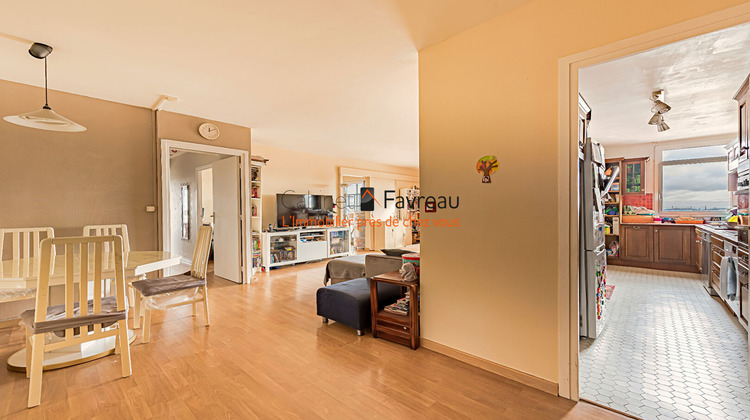 Ma-Cabane - Vente Appartement CHEVILLY-LARUE, 85 m²