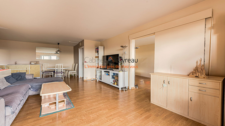 Ma-Cabane - Vente Appartement CHEVILLY-LARUE, 85 m²