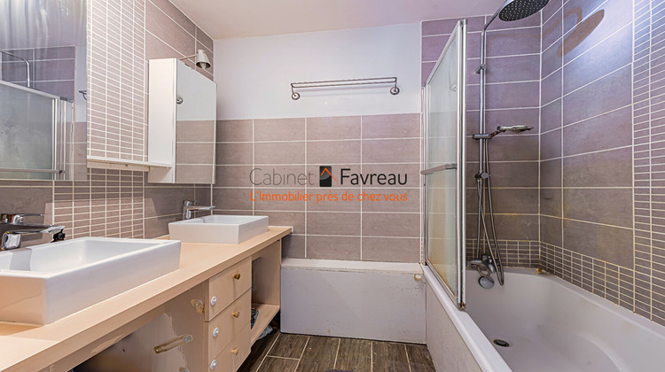 Ma-Cabane - Vente Appartement CHEVILLY-LARUE, 85 m²