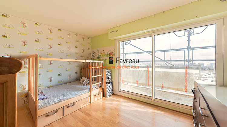 Ma-Cabane - Vente Appartement CHEVILLY-LARUE, 85 m²