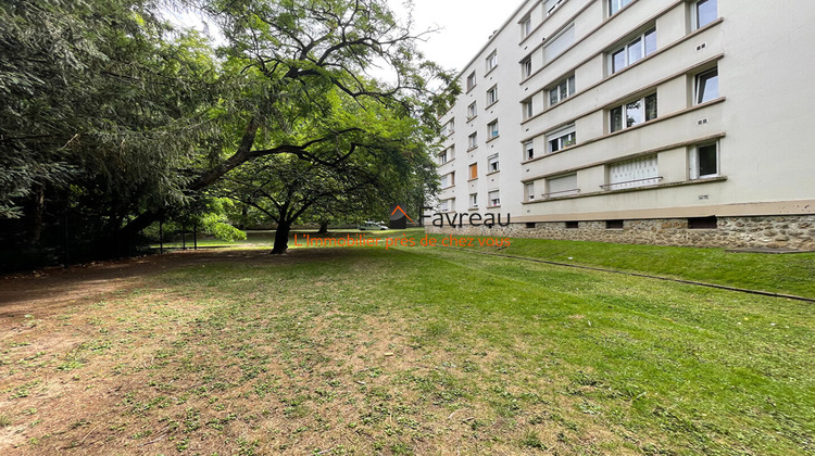 Ma-Cabane - Vente Appartement CHEVILLY-LARUE, 56 m²