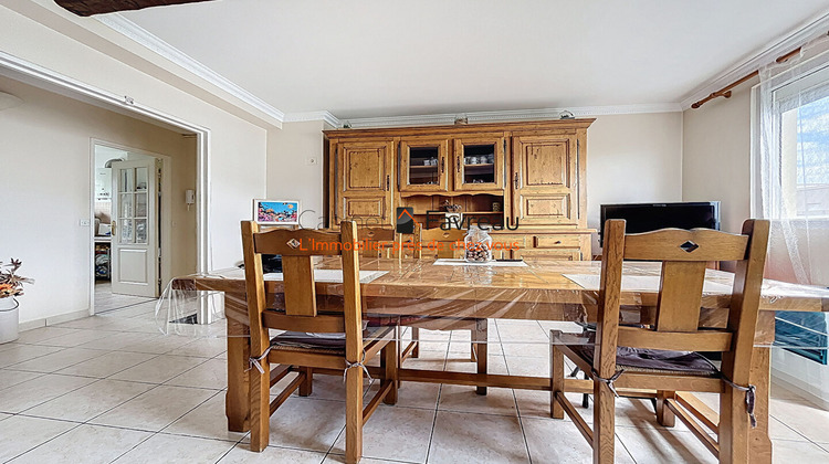 Ma-Cabane - Vente Appartement CHEVILLY-LARUE, 56 m²