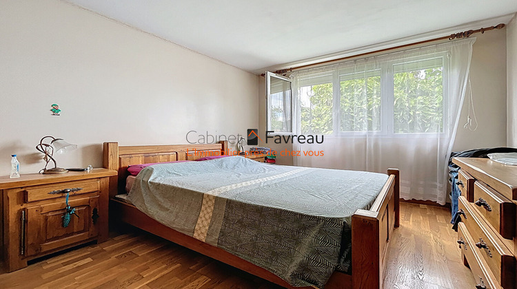 Ma-Cabane - Vente Appartement CHEVILLY-LARUE, 56 m²