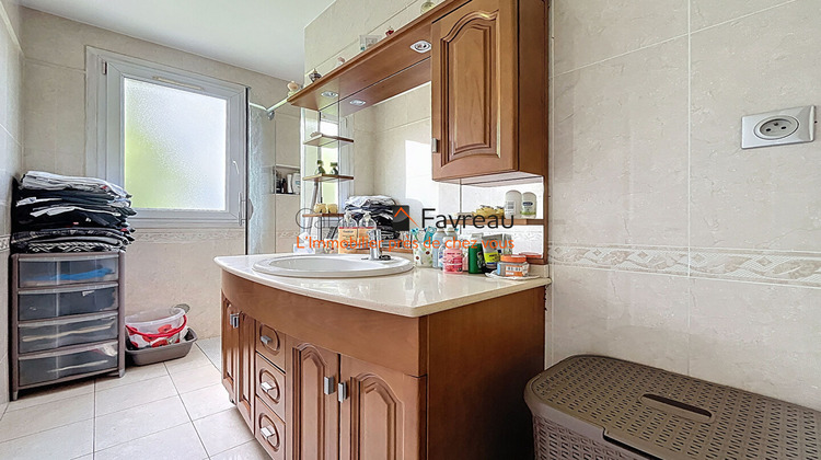 Ma-Cabane - Vente Appartement CHEVILLY-LARUE, 56 m²