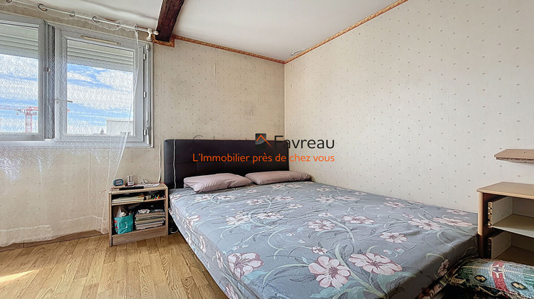Ma-Cabane - Vente Appartement CHEVILLY-LARUE, 56 m²