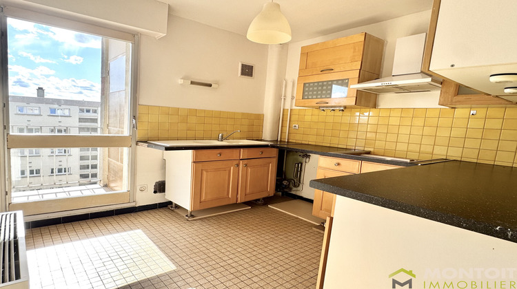 Ma-Cabane - Vente Appartement Chevilly-Larue, 80 m²