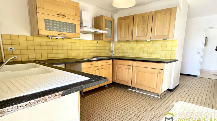 Ma-Cabane - Vente Appartement Chevilly-Larue, 80 m²