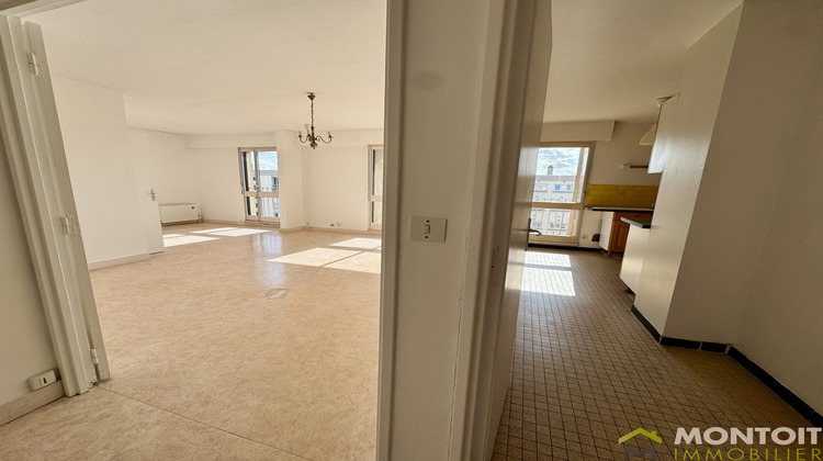 Ma-Cabane - Vente Appartement Chevilly-Larue, 80 m²