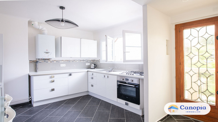 Ma-Cabane - Vente Appartement Chevilly-Larue, 66 m²