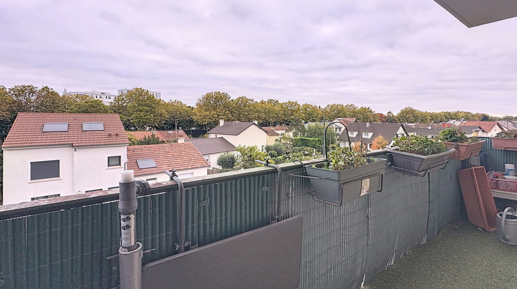 Ma-Cabane - Vente Appartement Chevilly-Larue, 84 m²