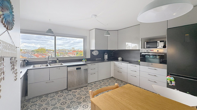 Ma-Cabane - Vente Appartement Chevilly-Larue, 104 m²