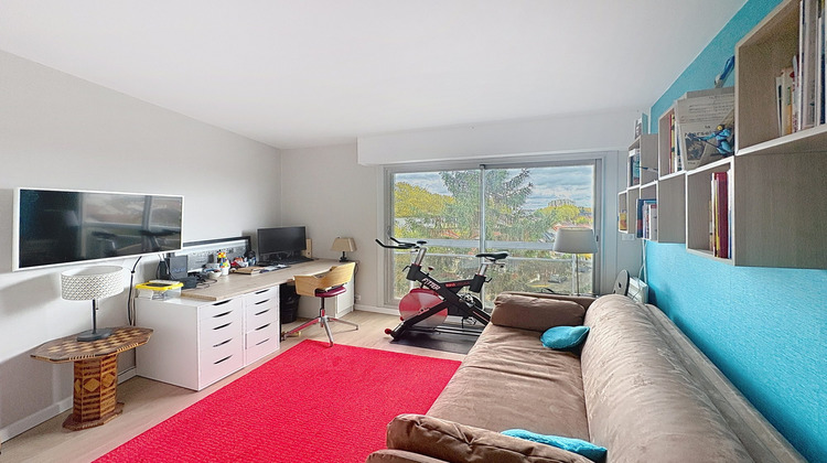 Ma-Cabane - Vente Appartement Chevilly-Larue, 104 m²