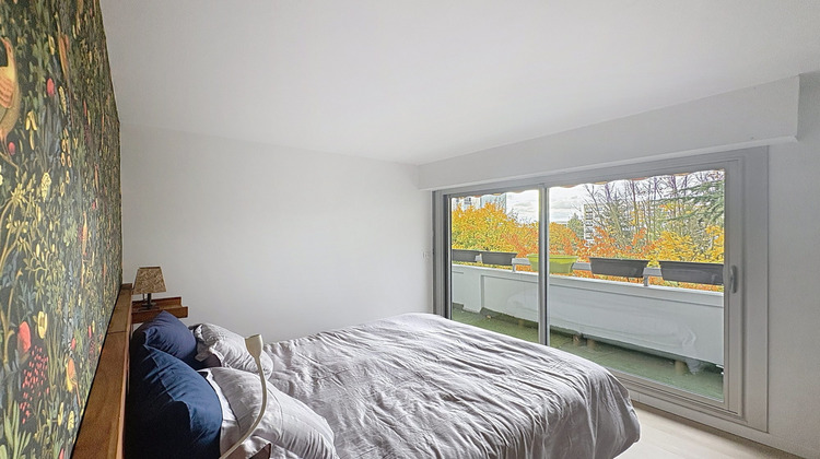 Ma-Cabane - Vente Appartement Chevilly-Larue, 104 m²