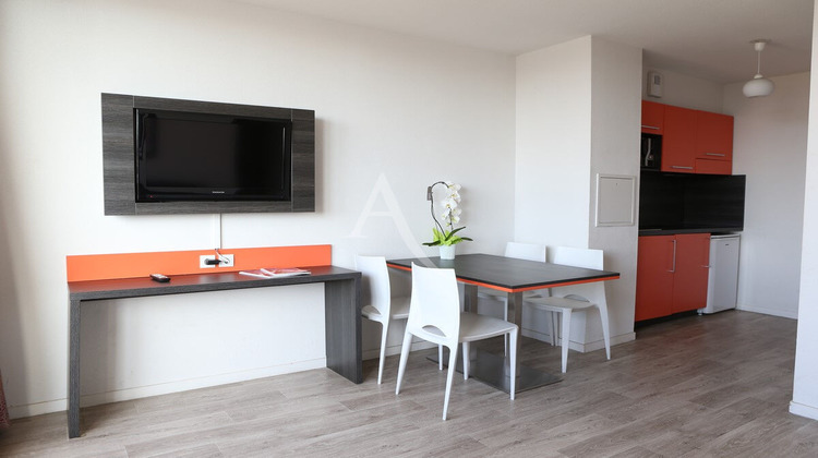 Ma-Cabane - Vente Appartement CHEVILLY-LARUE, 20 m²