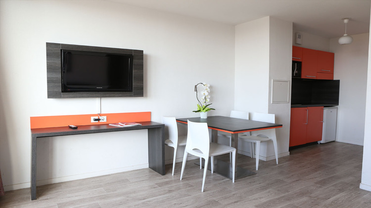 Ma-Cabane - Vente Appartement Chevilly-Larue, 22 m²