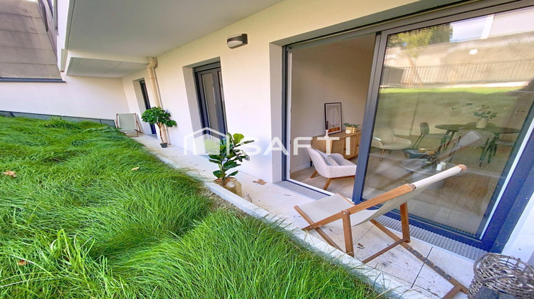 Ma-Cabane - Vente Appartement Chevilly-Larue, 60 m²