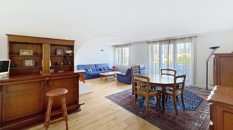 Ma-Cabane - Vente Appartement Chevilly-Larue, 63 m²