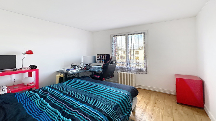 Ma-Cabane - Vente Appartement Chevilly-Larue, 63 m²