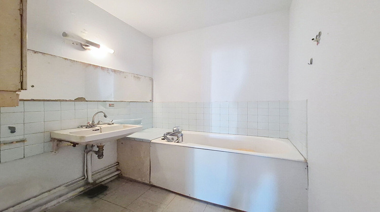 Ma-Cabane - Vente Appartement CHEVILLY-LARUE, 64 m²